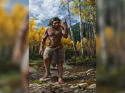 Un hallazgo revolucionario que redefine la evolución humana