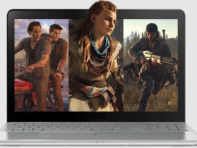 PlayStation lanza una web dedicada a sus videojuegos para PC