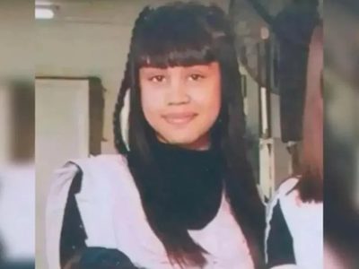 El asesinato de una niña de 11 años en Lanús paralizó la campaña electoral en Buenos Aires