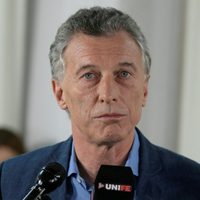 "Mejor me callo...": un integrante de Juntos por el Cambio le soltó la mano a Macri
