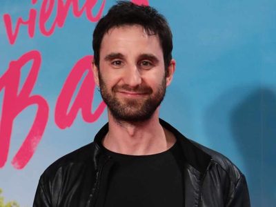 “Gente de la que podemos aprender”: sta es la historia compartida por Dani Rovira que conmovió las r