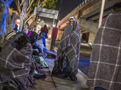 Desterrados por el narco: El invisible desplazamiento forzado en México