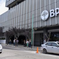 Oficial: el BPN confirmó los días de cobro del IFE en Neuquén