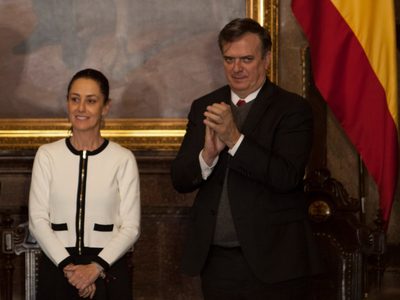 ¿Claudia o Marcelo?
