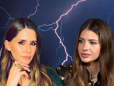 El fuerte encontronazo entre la China Suárez y Mica Tinelli que habría perjudicado su carrera