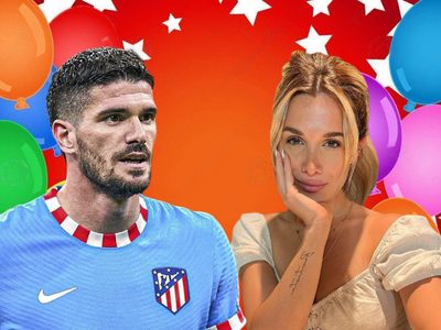 Los detalles del festejo de cumpleaños del hijo de Camila Homs y Rodrigo de Paul