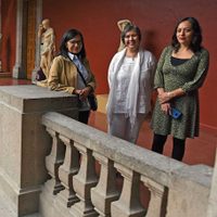 Voces femeninas ocupan, por fin, San Carlos