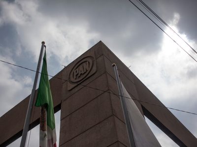 El PAN llega a su 80 aniversario con derrotas emblemáticas en Puebla y Baja California