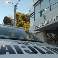 Dos detenidos se fugaron de la Comisaría Primera de Neuquén por una puerta que estaba sin llave