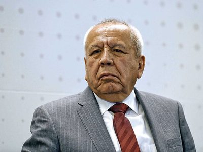 Denuncian "irregularidades" en el proceso judicial contra Francisco Garduño