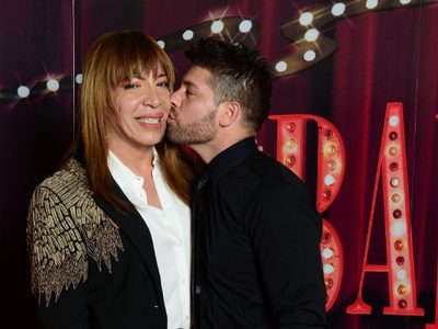 El impensado gesto de Lizy Tagliani para reconquistar a Leo Alturria