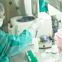 Río Negro: enfrentan el coronavirus para combatirlo