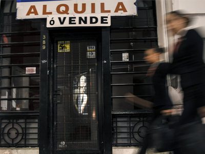 Alquileres: crecen las amenazas de desalojo y los inquilinos piden respuestas al Gobierno