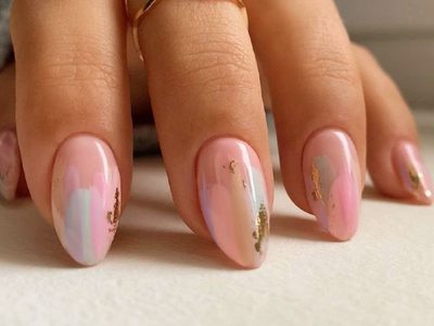 Nail Art: los colores y diseños en tendencia que son un rotundo sí para la próxima temporada, tomá nota