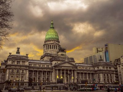 ¡Grave! Murió una empleada del Congreso de la Nación por coronavirus