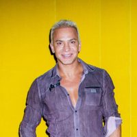 Tras superar un calvario, Flavio Mendoza tuvo su primera salida junto a Dionisio