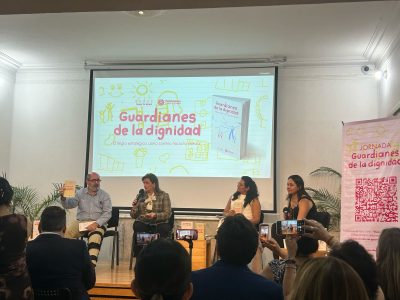 "Guardianes de la dignidad", los niños que demandaron para tener una mejor escuela rural