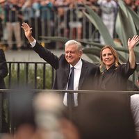 Un nuevo escenario político