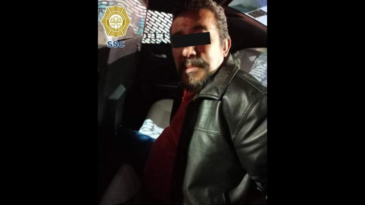 Una persona fue detenida