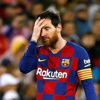 Las respuestas del Barcelona ante las denuncias por corrupción en plena pandemia de coronavirus
