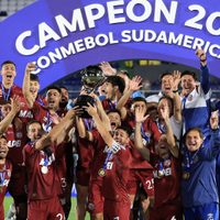 ¿Cómo quedó la Tabla Anual?: el equipo que fue favorecido con la conquista de Lanús en la Copa Sudamericana