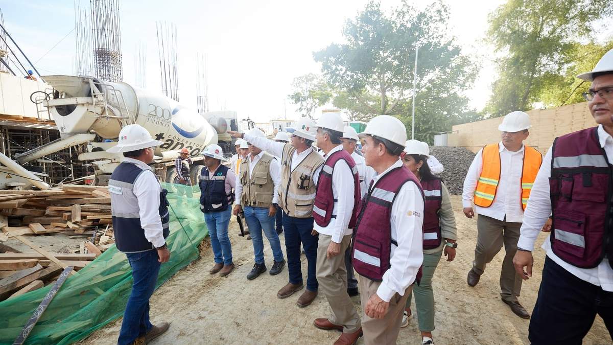 Pone en marcha Américo Programa Impulso para MIPyMES
