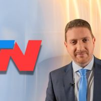 Sorpresa: así le fue en el rating a Jonatan Viale en TN