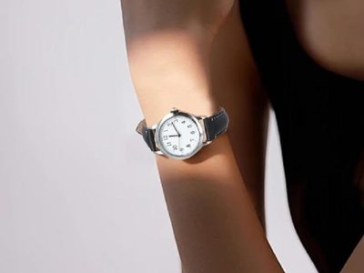 Cinco razones por las que los relojes vintage son tendencia otra vez