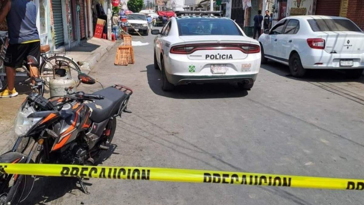 Zona resguardada