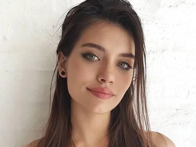 ¡Ni lenta ni perezosa! Eva de Dominici debutó como actriz en Hollywood "¡Para vos Penélope Cruz!"