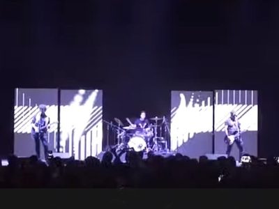 Sobredosis de Soda, banda tributo, presentará espectáculo en homenaje a Soda Stereo