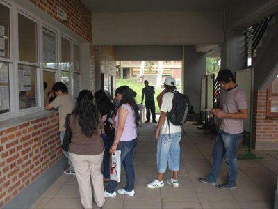 Fase 5: una facultad jujeña retomará las clases presenciales