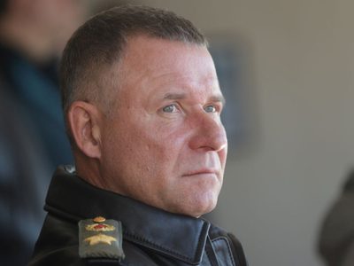 Ministro de Emergencias de Rusia, Yevgeny Zinichev, muere en un trágico accidente