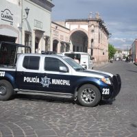 Reportan la desaparición de tres policías de Jerez, Zacatecas