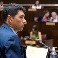 Insisten en que el MPN nombre a los dos miembros que faltan para crear el Comité contra la Tortura
