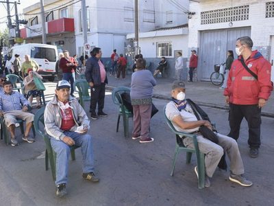 Jubilación, pensión y AUH: quiénes cobran este martes, 24 de noviembre