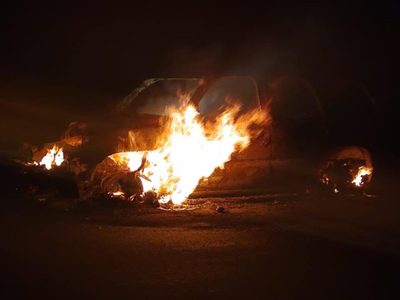 Mueren dos personas tras enfrentamiento en Madera, Chihuahua