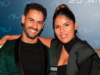 Se supo: el novio de Chabelita Pantoja dejó escapar lo que querían en secreto