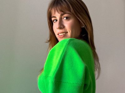 A 17 años del éxito de "Patito feo", a qué se dedica hoy Laura Esquivel