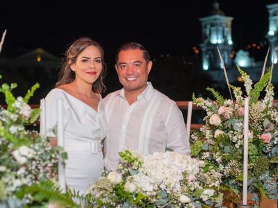 Tras polémica en Chilpancingo, alcaldesa pone en renta el Ayuntamiento para bodas