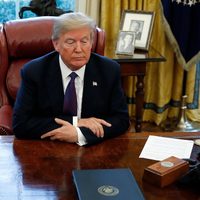 Trump habría sopesado la posibilidad de atacar a Irán en el final de su mandato