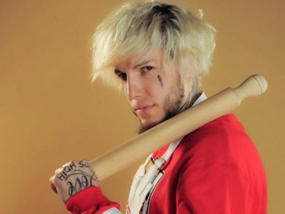 Nada es lo que parece: lo que no se ve de Alex Caniggia en "MasterChef Celebrity 2"