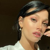 ¡Cómo cambió! Oriana Sabatini regresó al pasado con esta foto que compartió en Instagram