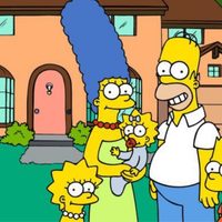 ¡Los Simpsons de luto! Fallece la voz de un importante personaje. ¡No será lo mismo!