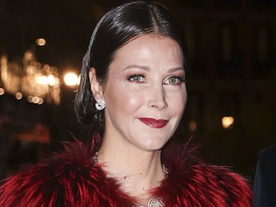 "El día más importante de nuestra vida": Esther Doña conmovió a sus seguidores con un desgarrador po