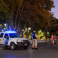 Río Negro: cuál será el horario de circulación permitido a partir de hoy