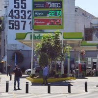 Hacienda subsidiará el IEPS y dará un estímulo fiscal extra a las gasolinas
