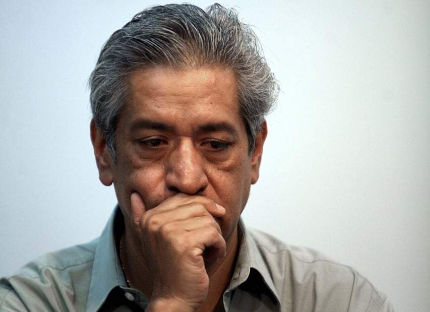 Marco Antonio Cruz