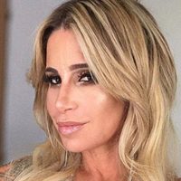 ¡Tremendo! Florencia Peña le dijo "basta" a Jennifer López