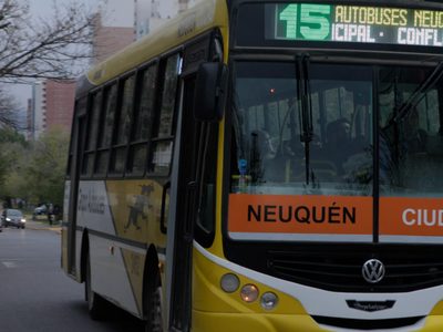 La UTA confirma el paro y, por el momento, la ciudad sigue sin colectivos